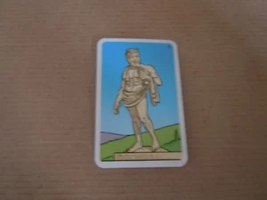 Carte Cora / Match - Astérix aux jeux olympiques - N°01 - Picture 1 of 2