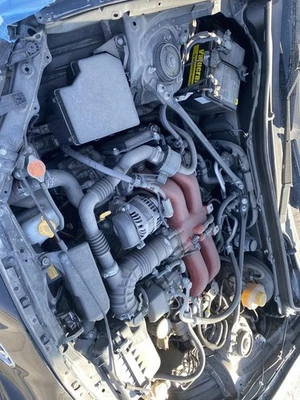 Eje eje trasero compatible con 13-20 BR-Z 29000263 Foto 1 de 4