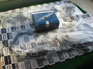 7.3L Powerstroke Valve Cover Gasket Kit - Gaskets, UVC Harnesses, Pigtails 94-97 - Picture 1 of 8