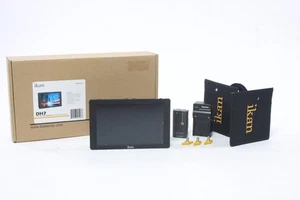 Ikan DH7 7in 4K 1920x1200 HDMI Monitor - Picture 1 of 8