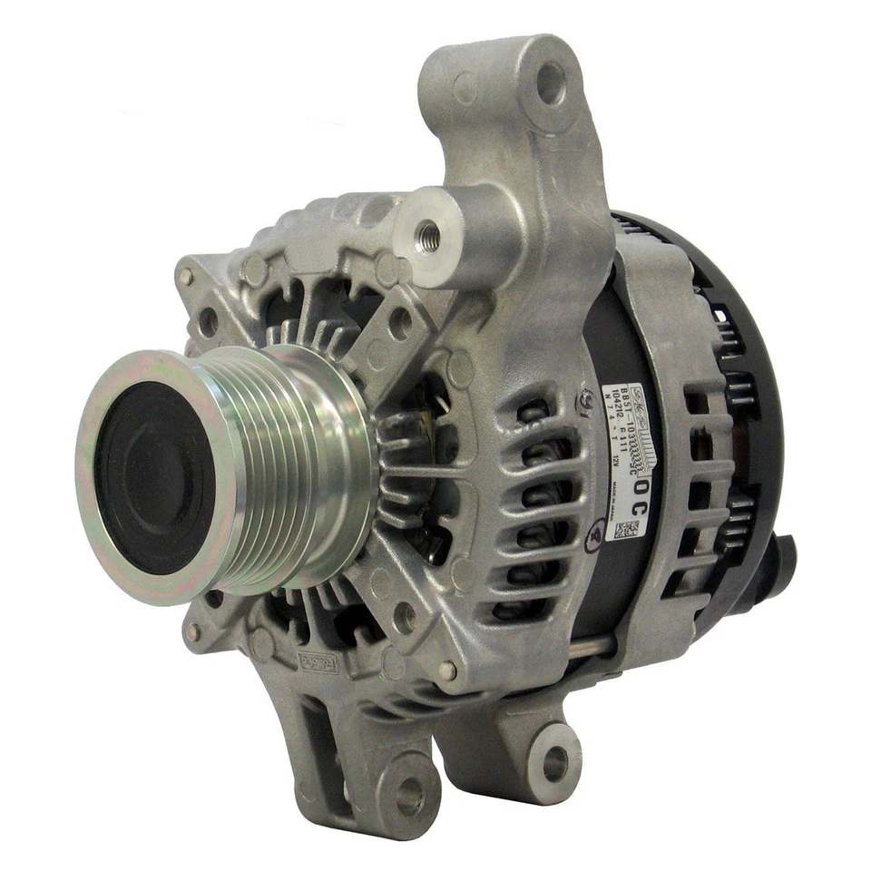 Alternador Mechanics Choice para Ford Explorer 2012-2013 (L4 2,0 L) Foto 1 de 1