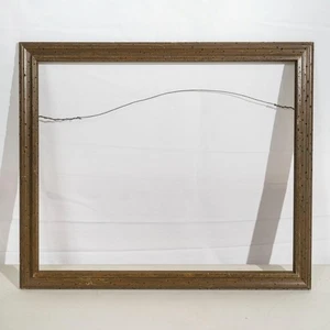 Cornice portafoto in legno per 11x14 - Foto 1 di 6