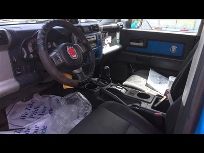 Caixa de fusíveis motor compatível com 07-09 FJ CRUISER 1022040 - Imagem 1 de 4