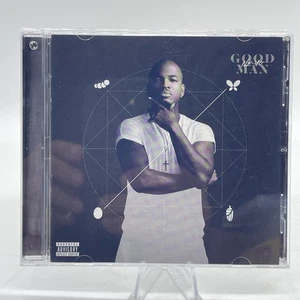 Ne-Yo – Good Man - Motown Records - CD Album 2018 Promo - Picture 1 of 7