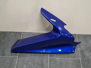 Carenado delantero derecho Yamaha FJR 1300 2003-2005 (Cowl right upper) 201690103 - Imagen 1 de 3
