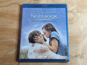 The Notebook [New Blu-ray] Widescreen Ryan Gosling Rachel McAdams Special Fea... - Picture 1 of 7