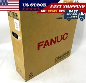 FANUC A06B-6102-H211#H520 Servo Amplifier New In Box JP - Picture 1 of 4