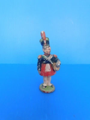 QUIRALU / SERIE DES FANFANS   /  LA CANTINIERE AU FIXE - Photo 1/2