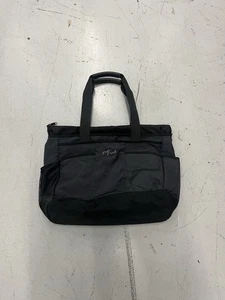 Eagle Creek Beuteltasche Tasche Handgepäck Seesack schwarz Cordura Reise persönlicher Gegenstand - Bild 1 von 14