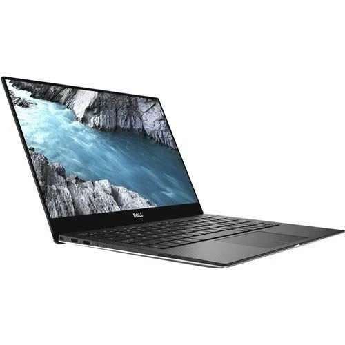 Dell XPS 13 9380, Core i7, 16GB RAM, 256GB M.2 PCIe NVMe SSD, 13.3" 4K UHD Táctil Foto 1 de 1