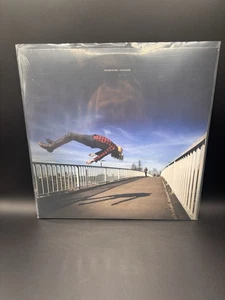 Porcupine Tree - Coma:Coda Limited Edition Red Vinyl 2 LP - Picture 1 of 3