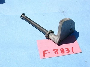 AMI K200 Continental Lyric Segment and Shaft Assembly F-8831 - Picture 1 of 2