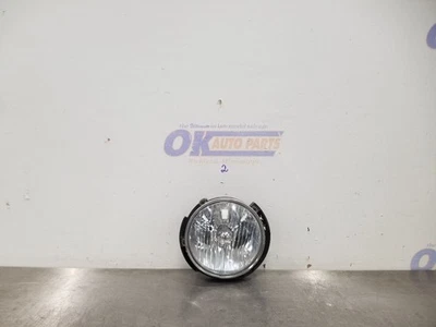 16 JEEP WRANGLER JK JKU FARO LÁMPARA MONTAJE CONDUCTOR IZQUIERDO 55078149AC Foto 1 de 4