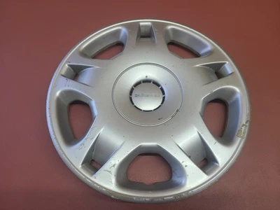 Cubierta de rueda tapacubos P/N 28811AE01A 2000-2005 Subaru Legacy Outback OEM "15" Foto 1 de 4