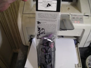 NEW Zebra Stock Strings Mathews Phase 4 33 BLACK Complete Set - Picture 1 of 1