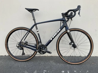 Trek Checkpoint SL 6 2021, tamaño 58 cm, bueno - INV-94839 Foto 1 de 4