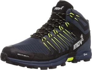 Inov-8 Men's Roclite G 345 GTX Mid Waterproof Lightweight Hiking, Running - Picture 1 of 7