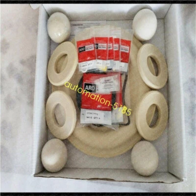 NEW ARO IN BOX 637303-AA 637303-AA 1YEAR WARRANTY in STOCK via DHL/FEDEX - Image 1 of 4