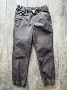 SIMPLY STYLED 100% Cotton Pants Elastic Drawstring Waist Casual Jogger NEW 8 - Picture 1 of 7