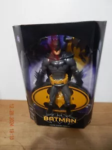 MATTEL CD BATMAN FIGURE B4945 NEW IN BOX - Picture 1 of 2