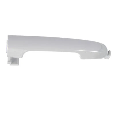 Manija de puerta exterior izquierda o derecha OEM HYUNDAI 2007-2012 Elantra 82651-2H000 Foto 1 de 4