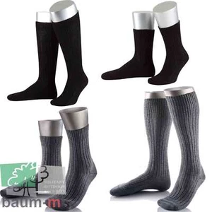 Bundeswehr Socken o. Strümpfe Original nach TL mit 50% Merinowolle Komfortbund - Bild 1 von 10