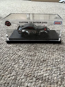 Hot Wheels RLC Exclusive Custom ’72 Datsun 240Z 🙂️ Vorverkauf BESTÄTIGTE BESTELLUNG✿ - Bild 1 von 5