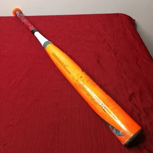 Easton Mako XL orange Baseballschläger YB15MKX USSSA 31" 21oz -10 2 1/4" Durchmesser - Bild 1 von 16