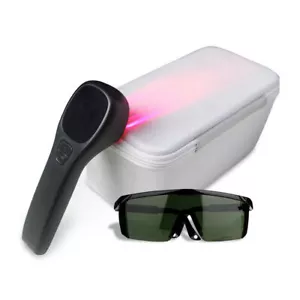 KTS Red Light Therapy Device Joint Muscle Pain Relief Wound Healing Laser LLLT - Picture 1 of 19