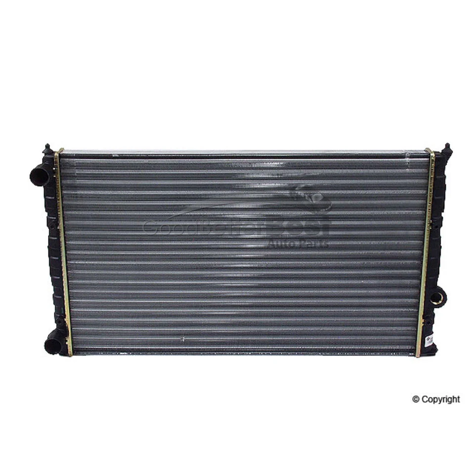 Un nuevo radiador central Modine E787 1HM121253G para Volkswagen VW Golf Jetta Foto 1 de 1