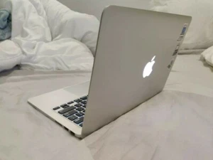MacBook Pro 13.3 Late 2013 (Retina) with mini 256Gb Samsung SSD USB flash drive - Picture 1 of 5