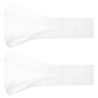 2 Pcs Towel for Football Sports Fitness Gym Towels Portable