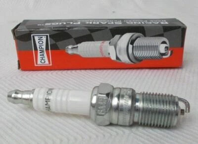 Bujía Champion Racing S59YC Stock # 685 "única 1 bujía" Foto 1 de 4