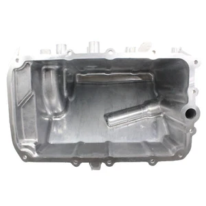 Cubo de aceite de motor cárter de aceite A1320100013 para Smart Fortwo Cabrio Coupe 451 1,0 L - Imagen 1 de 4