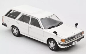 NOREV - NISSAN Cedric Van DeLuxe 1995 White - 1/43 - NOREV420175 - Picture 1 of 1
