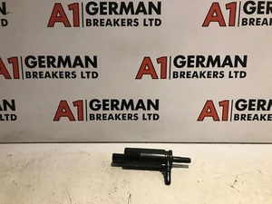 MOTORE POMPA RONDELLA FARO ORIGINALE 14-18 BMW X5 F15 7340773 - Foto 1 di 1