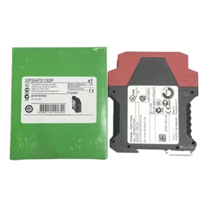 Für XPSAF5130P Sicherheitsrelaismodul - Bild 1 von 5