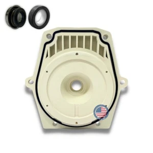 074564 Dichtplatten-Set kompatibel mit Pentair WhisperFlo/IntelliFlo Poolpumpen - Bild 1 von 6