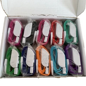 Packung mit 10 Venenstauer Stauschlauch Stauband von Rolseley Bunt Farbig - Bild 1 von 2