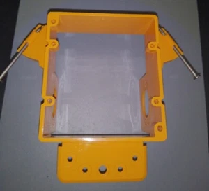 Soporte de bajo voltaje de 2 velocidades sin marca NW2-LV - Imagen 1 de 13
