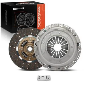 Clutch Kit (Cover+Plate) for Ford Ranger TKE Transit V363 16-20 2.0 627306609 - Picture 1 of 9