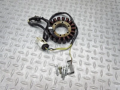 2001 00-01 Honda CBR929RR CBR 929RR CBR900RR Stator Magneto Alternator Generator - Image 1 of 4