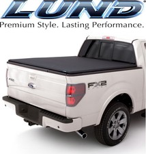 Lund Truck Bed Accessories For 2002 Ford F 250 For Sale Ebay