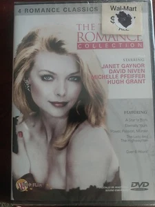 Timeless Romance Collection (DVD) - Picture 1 of 2