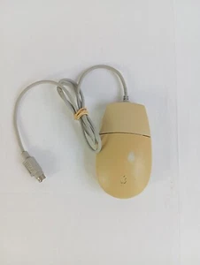Maus Apple Macintosh Desktop Bus Maus 2 M2706 - Bild 1 von 2