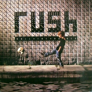 Rush Roll The Bones NEAR MINT Anthem Vinyl LP 1991 - Picture 1 of 1