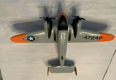 1997 Beechcraft Model 18 Twin Beech Liberty Classics Speccast plane - Image 1 of 4