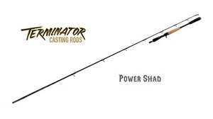 FOX RAGE Terminator Power Shad 225cm 7' 4" 20-90g - Bild 1 von 1