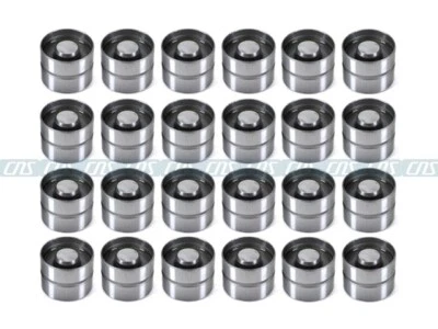 24-Valves Hydraulic Lifters for 90-97 Infiniti Nissan VG30DE VG30DETT - Imagem 1 de 2