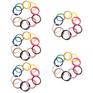 5 Pieces 1,75 Filament Für Drucker Polycarbonat-Filament 10 Farben) Kind - Bild 1 von 12